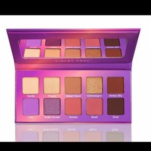 Violet Voss Violet Sunset Palette